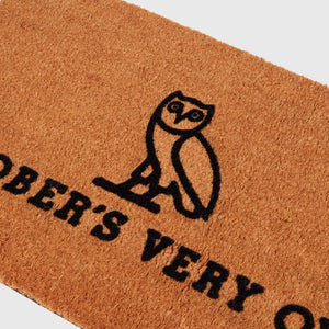 OvO Welcome Mat