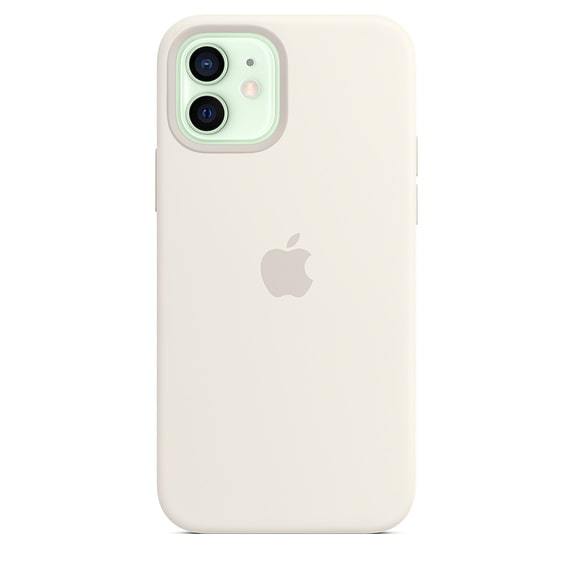 iPhone 11 Silicone Cases