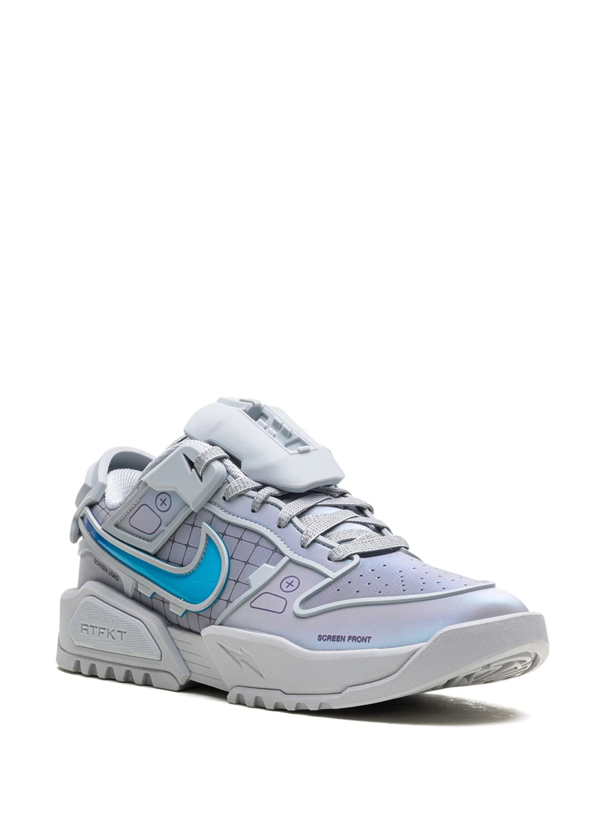 NIKE DUNK GENESIS LOW RTFKT OG (EDITION OF 6841)