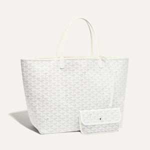 Goyard Saint Louis PM Bag