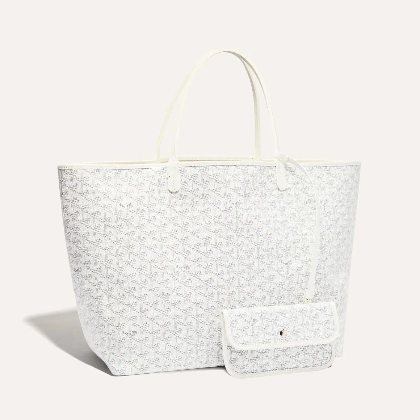 Goyard Saint Louis PM Bag