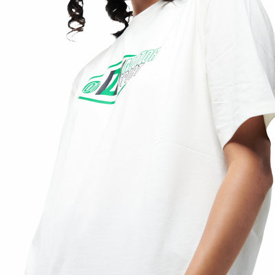 Unisex Moto Oversized T-shirt