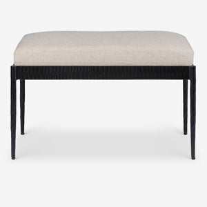 Ferra Ottoman by Meno Home x Co.House Designs
