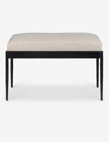 Natural Linen Blend