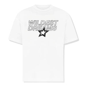 Wildest Dreams Doubt White T Shirt
