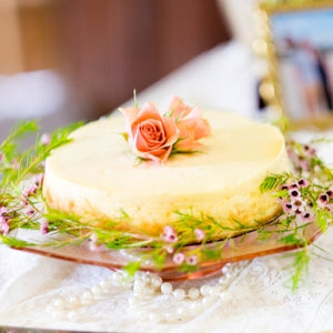 Pastel Wildflower Wedding