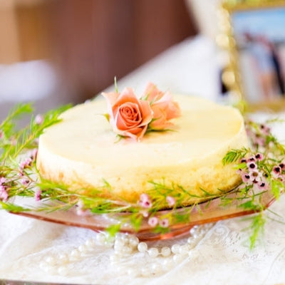 Pastel Wildflower Wedding