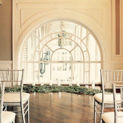 Vintage Velvet Wedding
