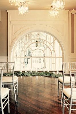 Vintage Velvet Wedding