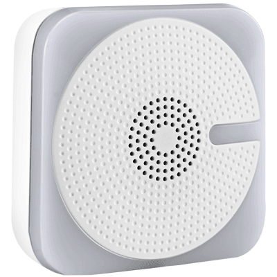 Wireless Door Bell  With Light