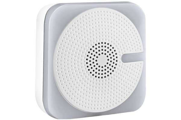 Wireless Door Bell  With Light