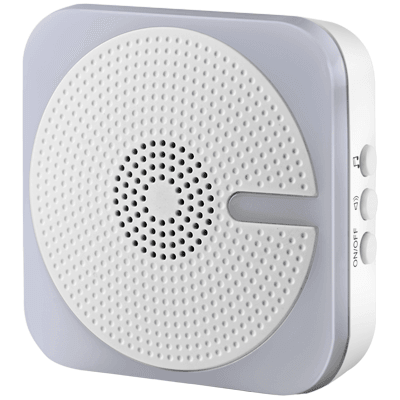 Wireless Door Bell  With Light