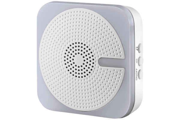 Wireless Door Bell  With Light