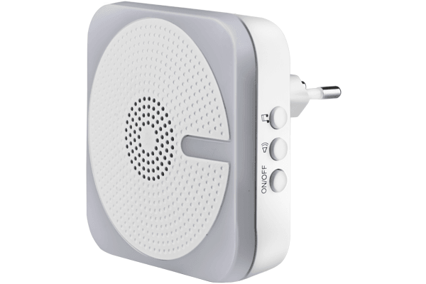Wireless Door Bell  With Light