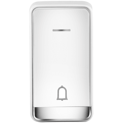 Wireless Door Bell  With Light