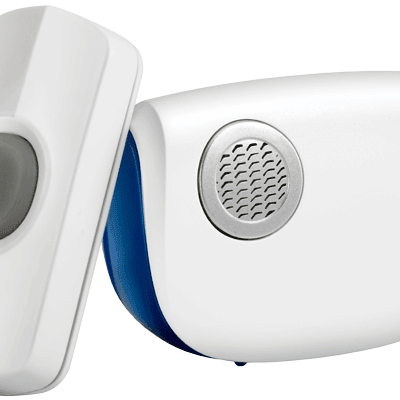 Wireless - Mobile Bell For Home