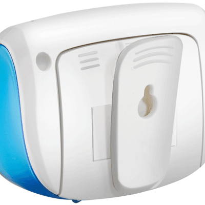 Wireless - Mobile Bell For Home