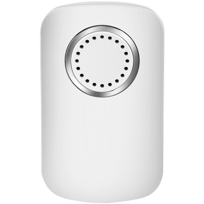 Plugin Wireless Bell For Home