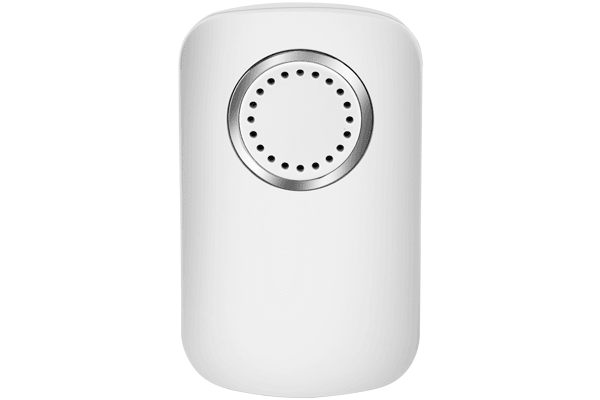 Plugin Wireless Bell For Home