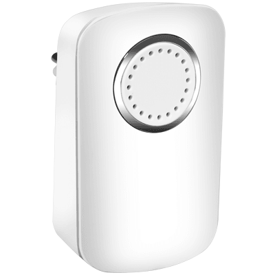 Plugin Wireless Bell For Home