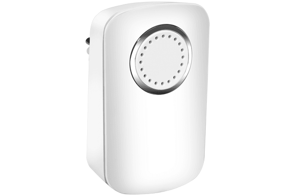 Plugin Wireless Bell For Home