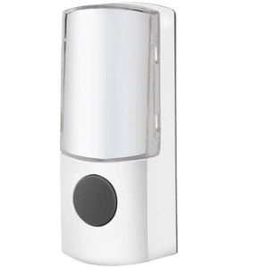 Plugin Wireless Bell For Home