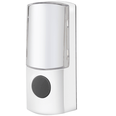 Plugin Wireless Bell For Home