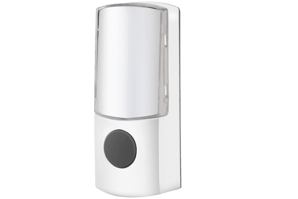 Plugin Wireless Bell For Home