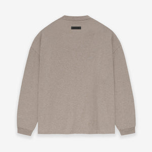 Essentials LS Tee