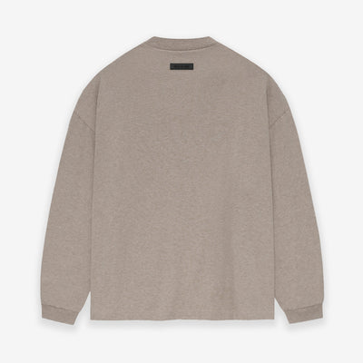 Essentials LS Tee