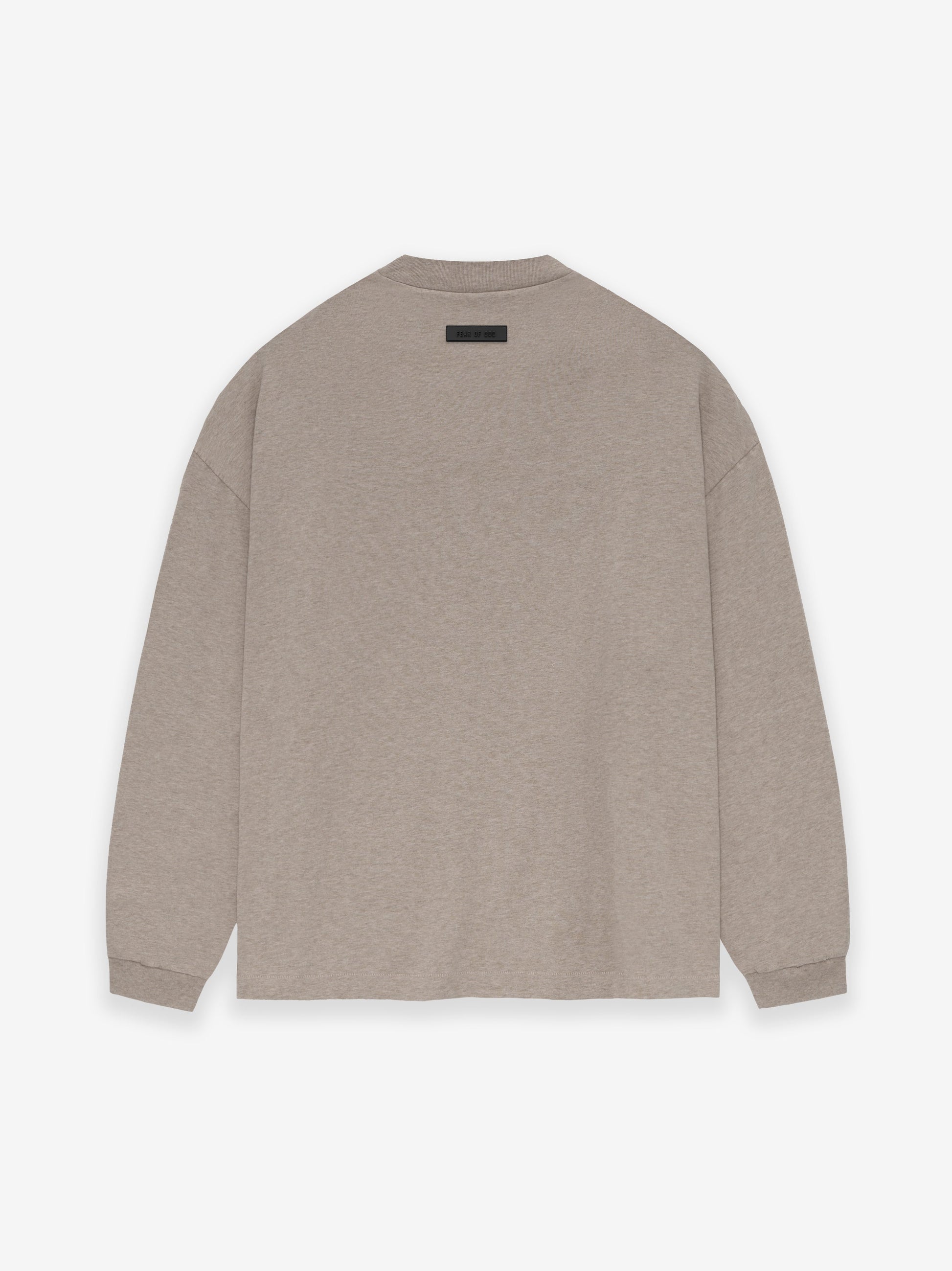 Essentials LS Tee