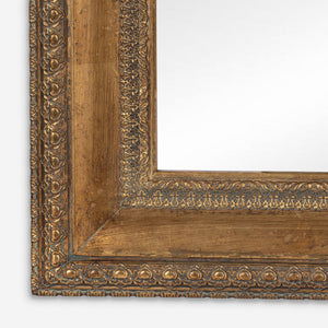 Lillian Floor Mirror