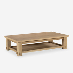 Franz Coffee Table