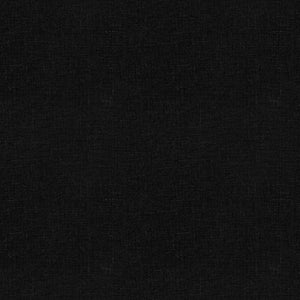 Women's Black Linen Suit