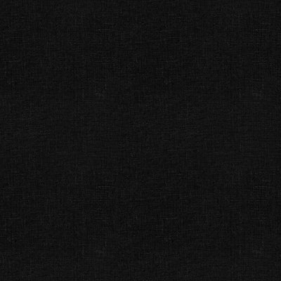 Women's Black Linen Suit