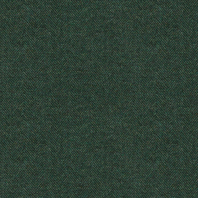 Women's Bottle Green Herringbone Tweed Suit