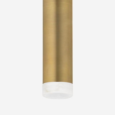 Arata Flush Mount Light