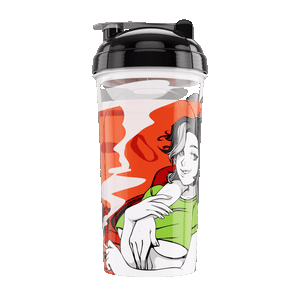 24oz All Over Print PaymoneyWubby Shaker