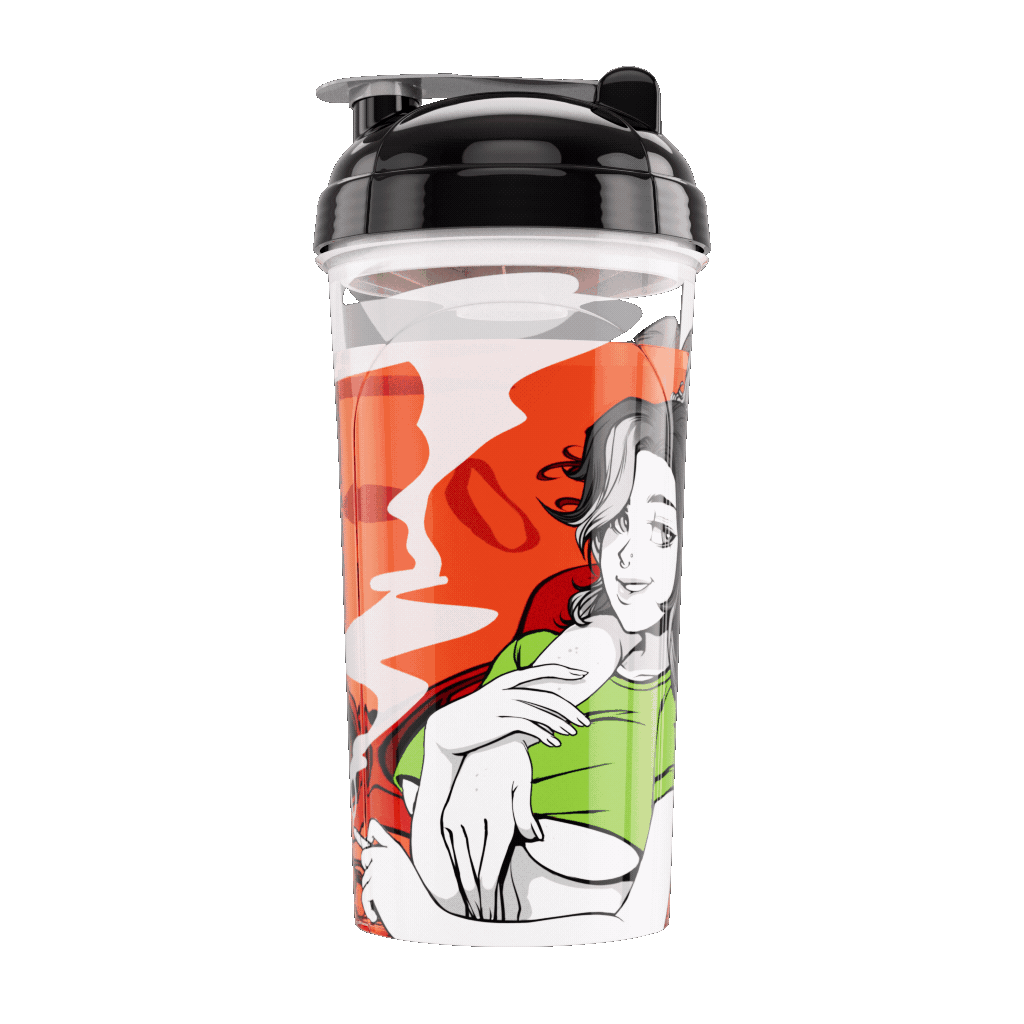 24oz All Over Print PaymoneyWubby Shaker