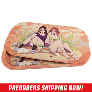 PaymoneyWubby Weeb Tray