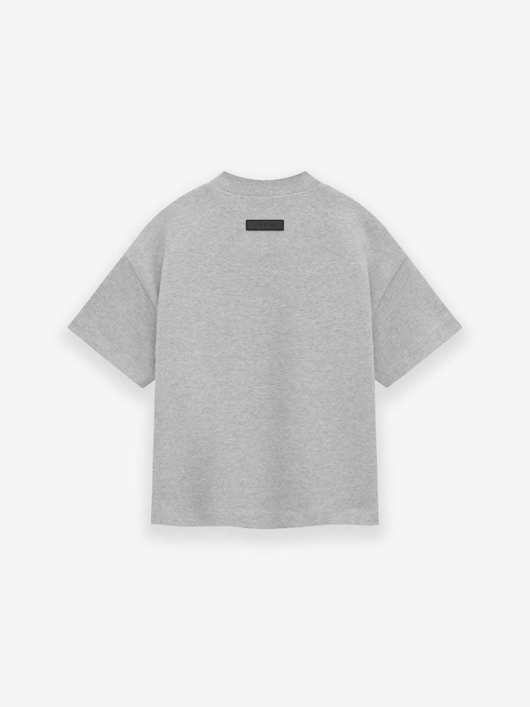 Kids Heavy Jersey Crewneck T-shirt