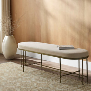 Arisa Hand-Knotted Wool Rug
