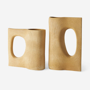 Moreau Decorative Vase by Lemieux et Cie