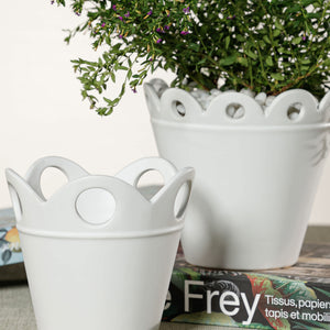 Tessanne Planter Pot