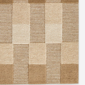 Bana Hand-Tufted Wool Rug