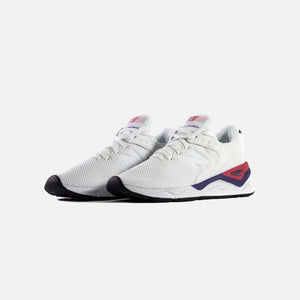New Balance | X90 WHITE W
