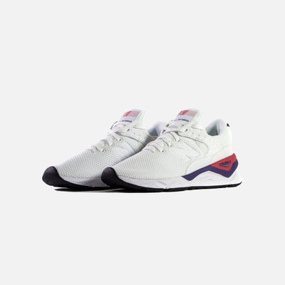 New Balance | X90 WHITE W