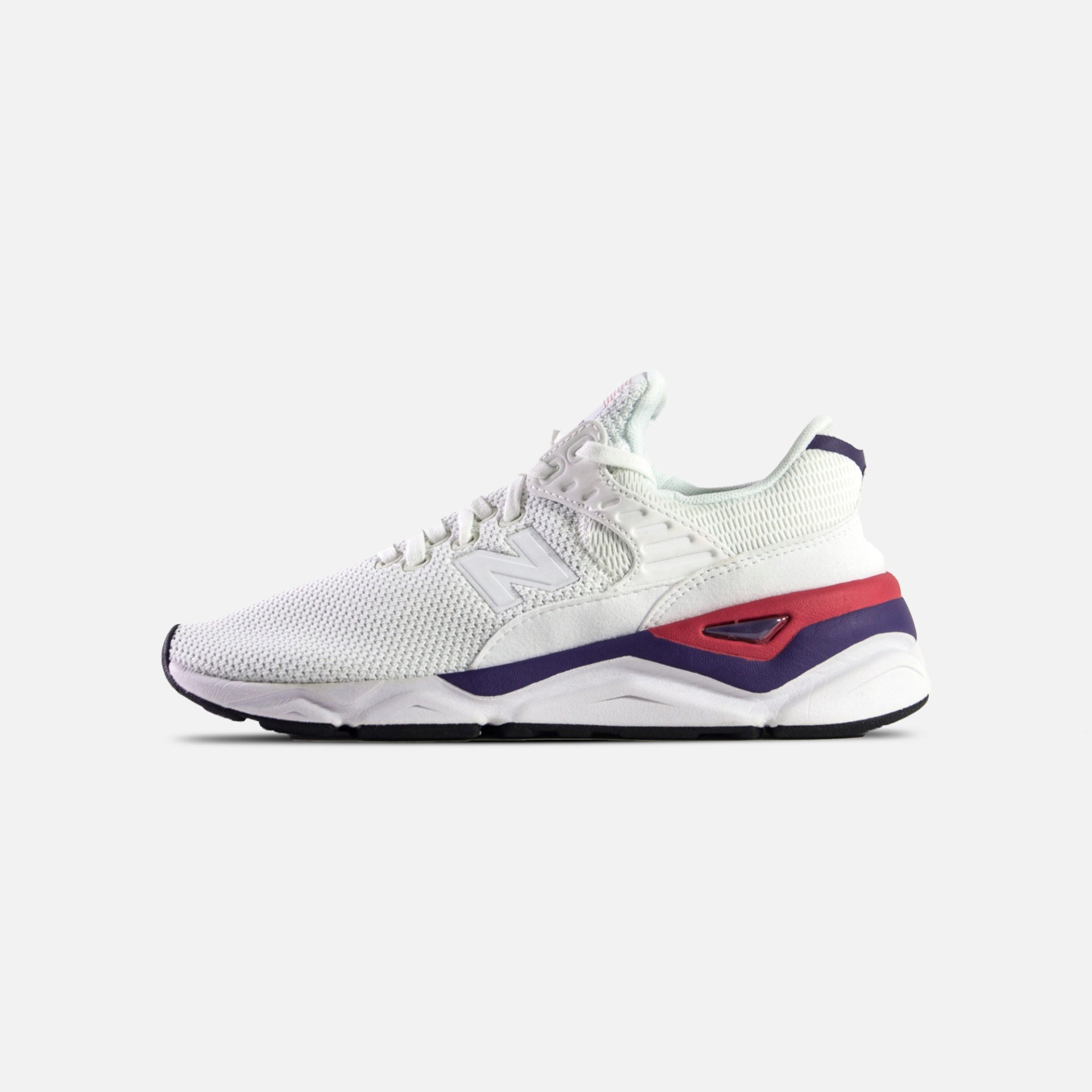 New Balance | X90 WHITE W