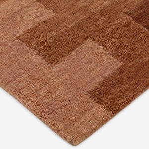 Kimball Hand-Tufted Wool Rug