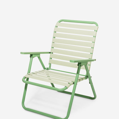 Sunliner Camp Chair by Business & Pleasure Co.